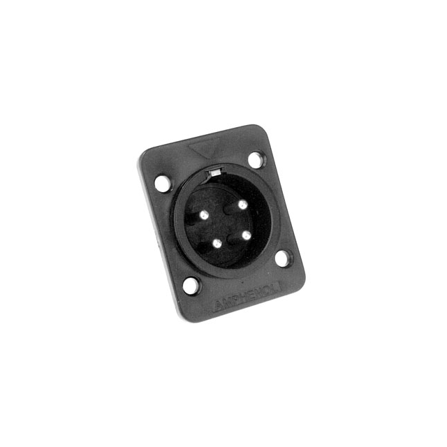 Amphenol Audio AP-4-22